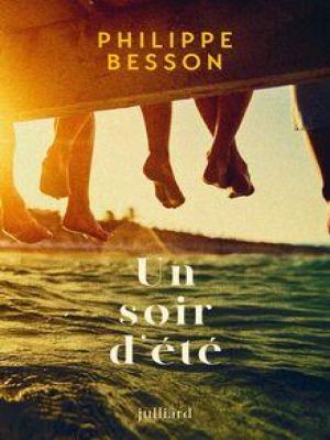 Affiche du document Un soir d'été