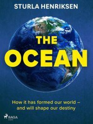 Affiche du document The Ocean: The book you need to read if you care about the future of our planet
