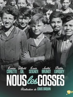 Affiche du document Nous les gosses