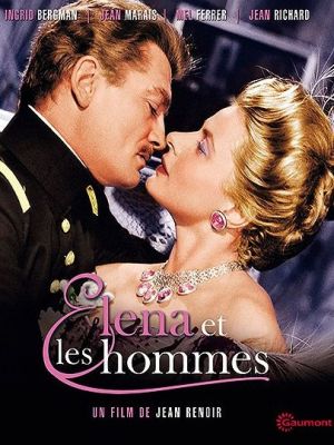 Affiche du document Elena et les hommes