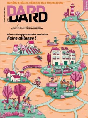 Affiche du document Dard Dard