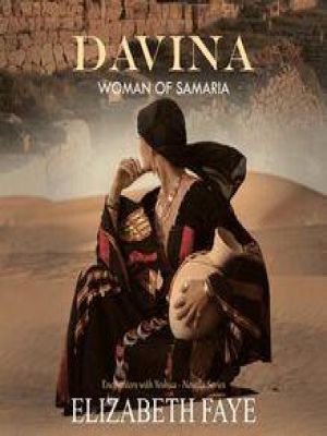 Affiche du document Davina - Woman of Samaria