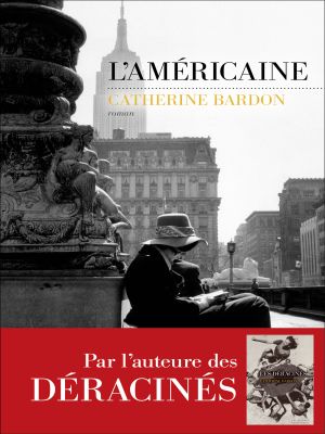 Affiche du document L'Américaine