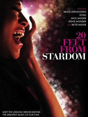 Affiche du document Twenty Feet from Stardom