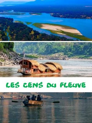 Affiche du document Les gens du fleuve