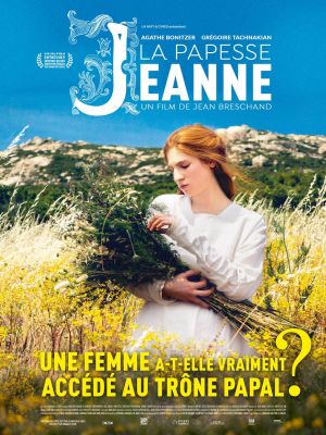 Affiche du document La papesse Jeanne