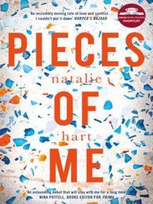 Affiche du document Pieces of Me: Shortlisted for the Costa First Novel Award 2018