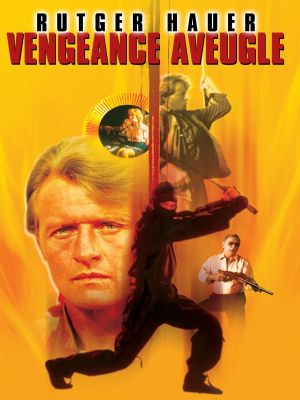 Affiche du document Vengeance aveugle