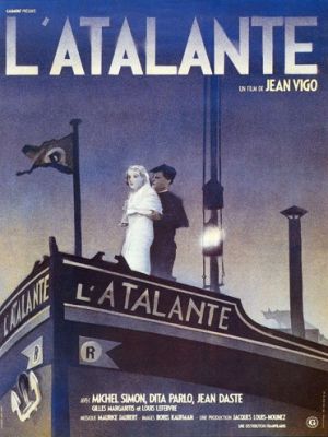 Affiche du document L'Atalante