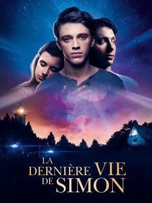 Affiche du document La dernière vie de Simon