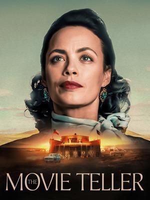 Affiche du document The movie teller