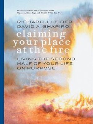 Affiche du document Claiming Your Place at the Fire