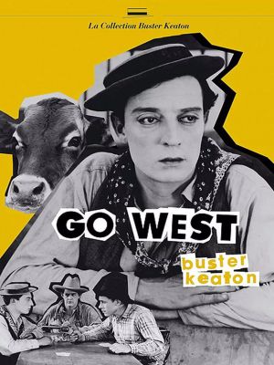 Affiche du document Ma vache et moi