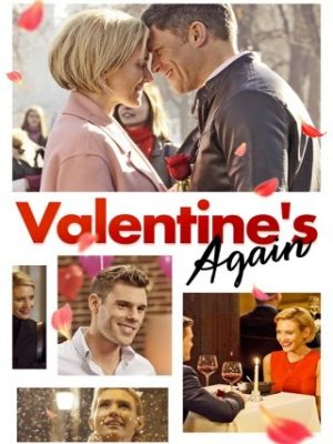 Affiche du document Valentine's again