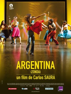Affiche du document Argentina