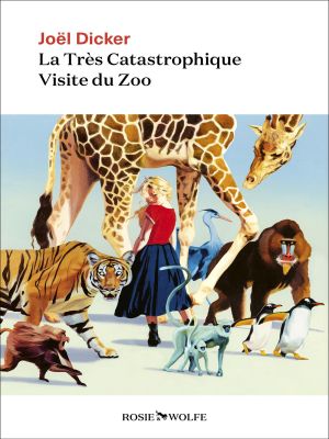 Affiche du document La Très Catastrophique Visite du Zoo