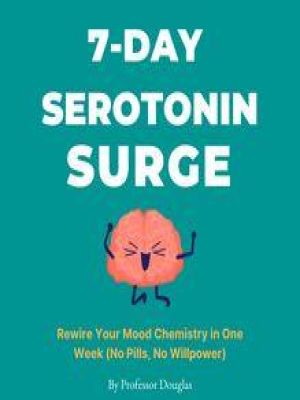 Affiche du document 7-Day Serotonin Surge
