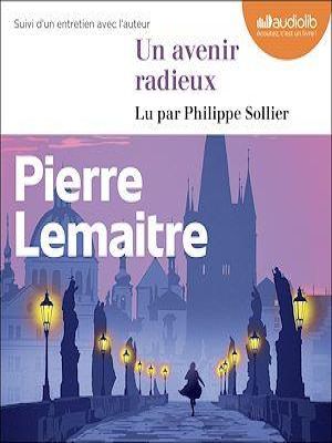 Affiche du document Un avenir radieux