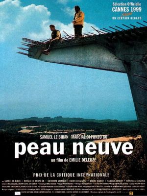 Affiche du document Peau neuve
