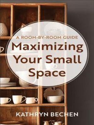 Affiche du document Maximizing Your Small Space