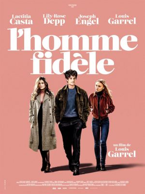 Affiche du document L'homme fidèle