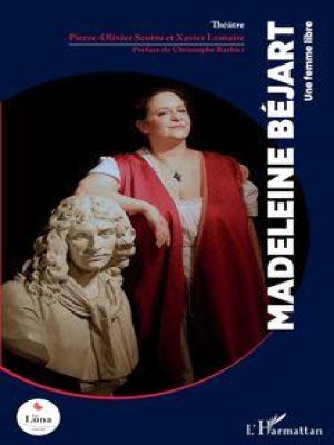 Affiche du document Madeleine Béjart