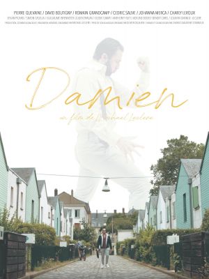 Affiche du document Damien