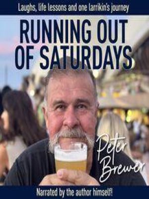 Affiche du document Running Out of Saturdays