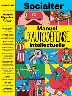 Affiche du document Socialter Hors-Série (France)