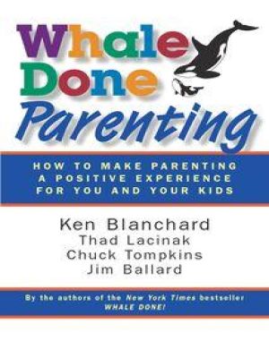 Affiche du document Whale Done Parenting