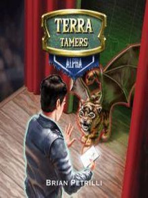Affiche du document Terra Tamers: Alpha