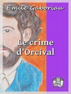 Affiche du document Le crime d'Orcival