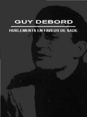 Affiche du document Hurlements en faveur de Sade