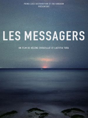Affiche du document Les messagers