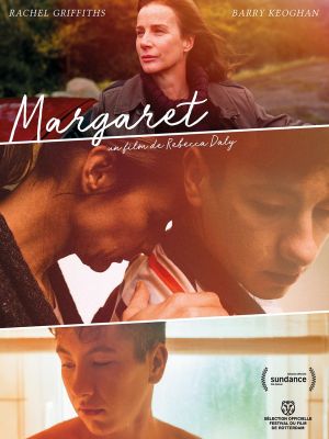 Affiche du document Margaret