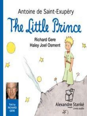 Affiche du document The Little Prince