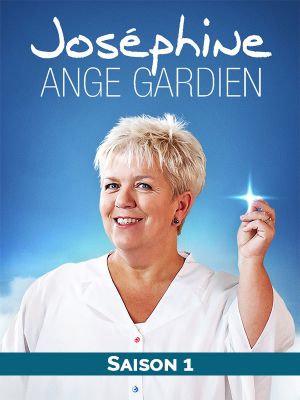 Affiche du document Joséphine, ange gardien - Saison 1