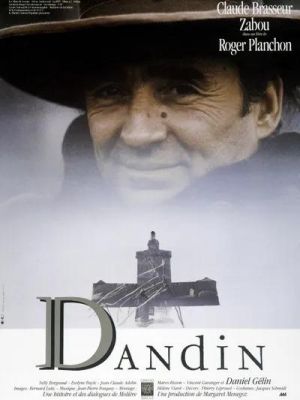Affiche du document Dandin