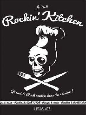 Affiche du document Rockin' Kitchen