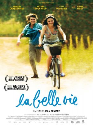 Affiche du document La belle vie
