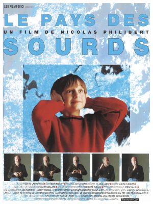 Affiche du document Le pays des sourds