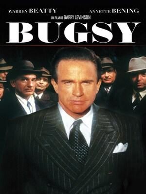 Affiche du document Bugsy