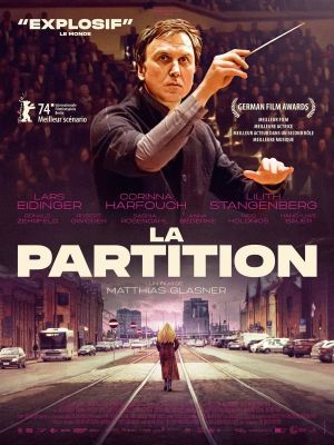 Affiche du document La partition