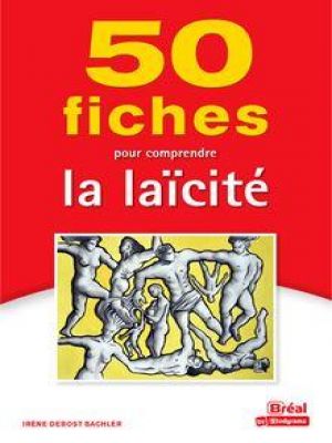 Affiche du document 50 FICHES POUR COMPRENDRE LA LAÏCITÉ