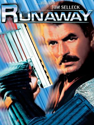 Affiche du document Runaway, l'évadé du futur