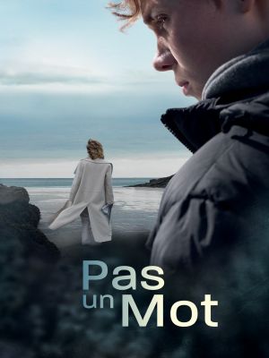 Affiche du document Pas un mot