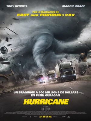 Affiche du document Hurricane