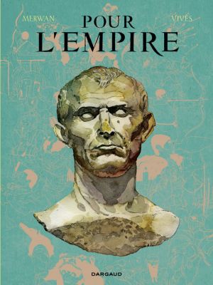 Affiche du document Pour l'empire - Intégrale