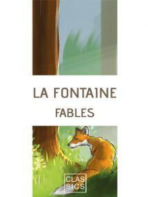 Affiche du document Fables