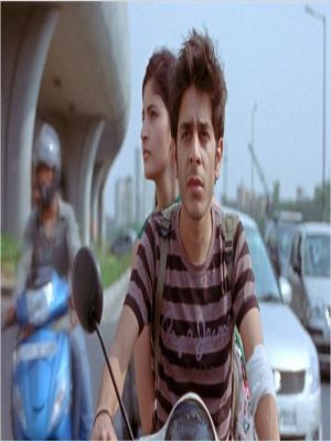 Affiche du document Titli, Une chronique indienne